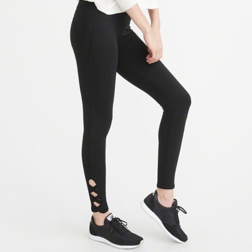 Abercrombie & Fitch Leggings